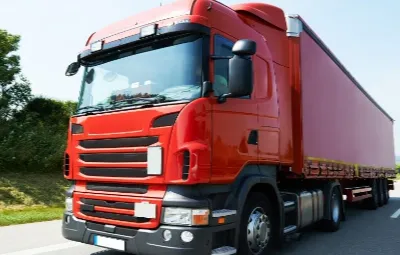 Antalya Çelebi Ambar Kargo