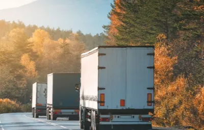 Antalya ile Çelebi Arası Klima Taşıma