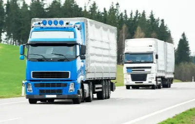 Antalya ile Çelebi Arası Eşya Taşıma